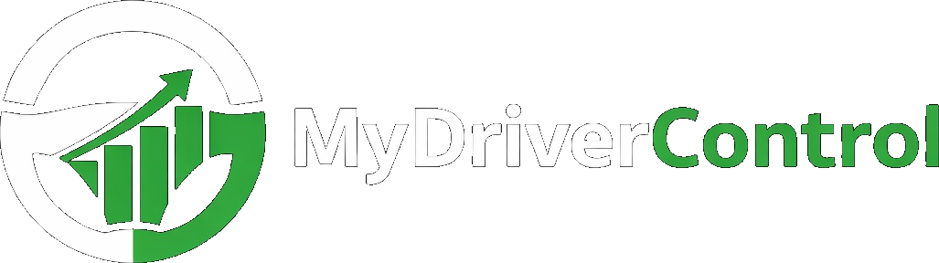 MyDriverControl